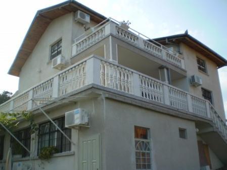 Guest House Rusalka Byala  Luaran gambar