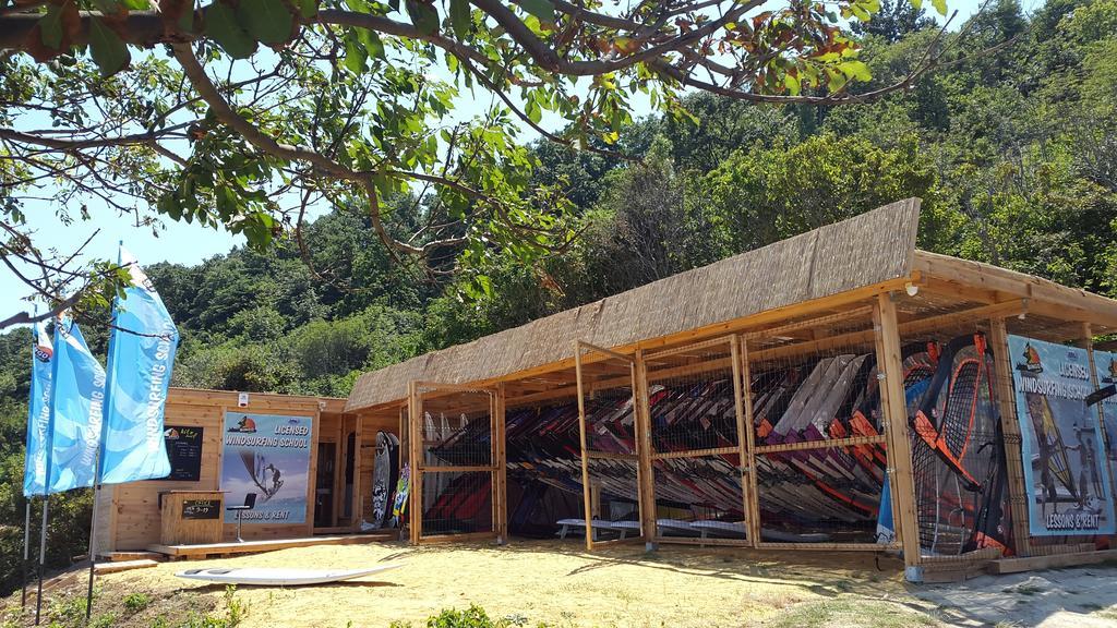 Guest House Rusalka Byala  Luaran gambar