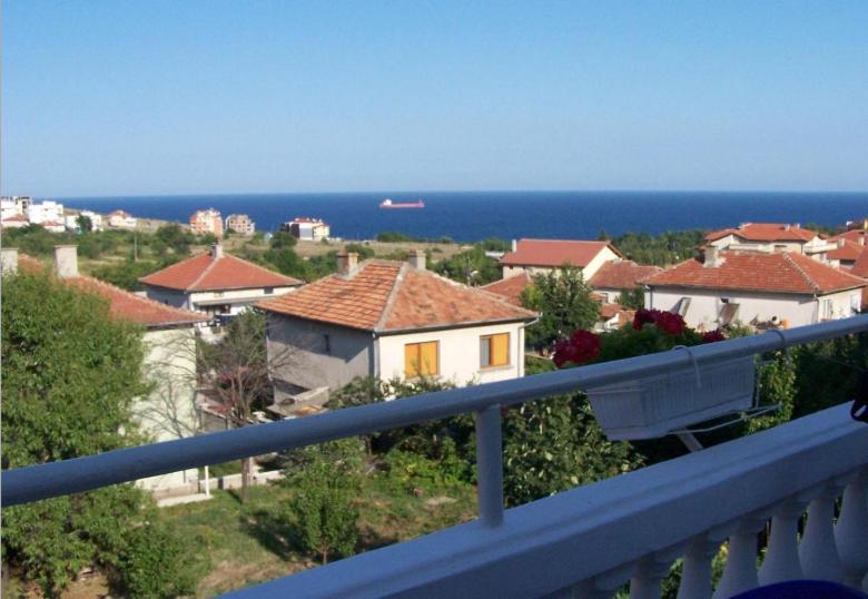 Guest House Rusalka Byala  Luaran gambar