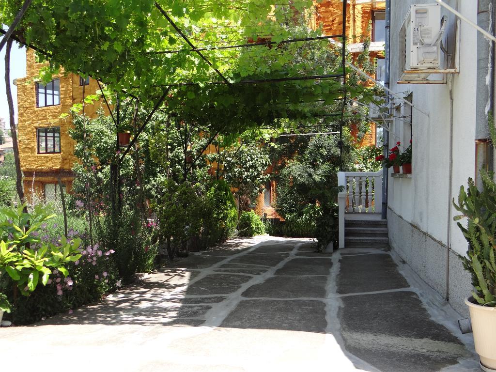 Guest House Rusalka Byala  Luaran gambar
