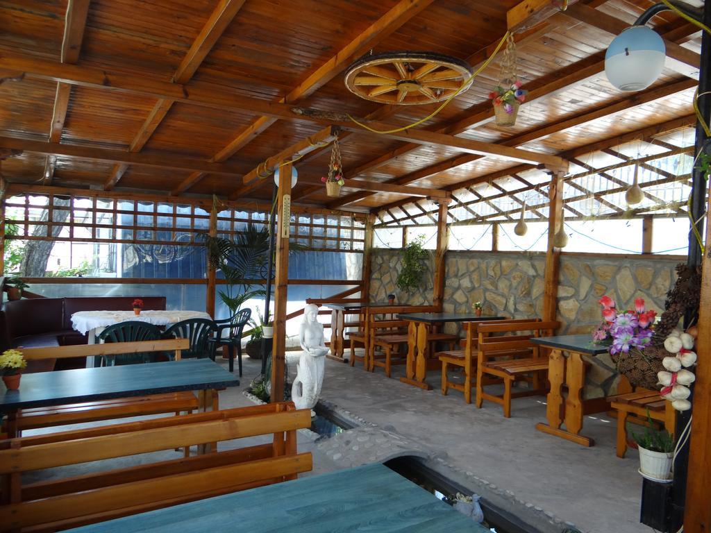 Guest House Rusalka Byala  Luaran gambar
