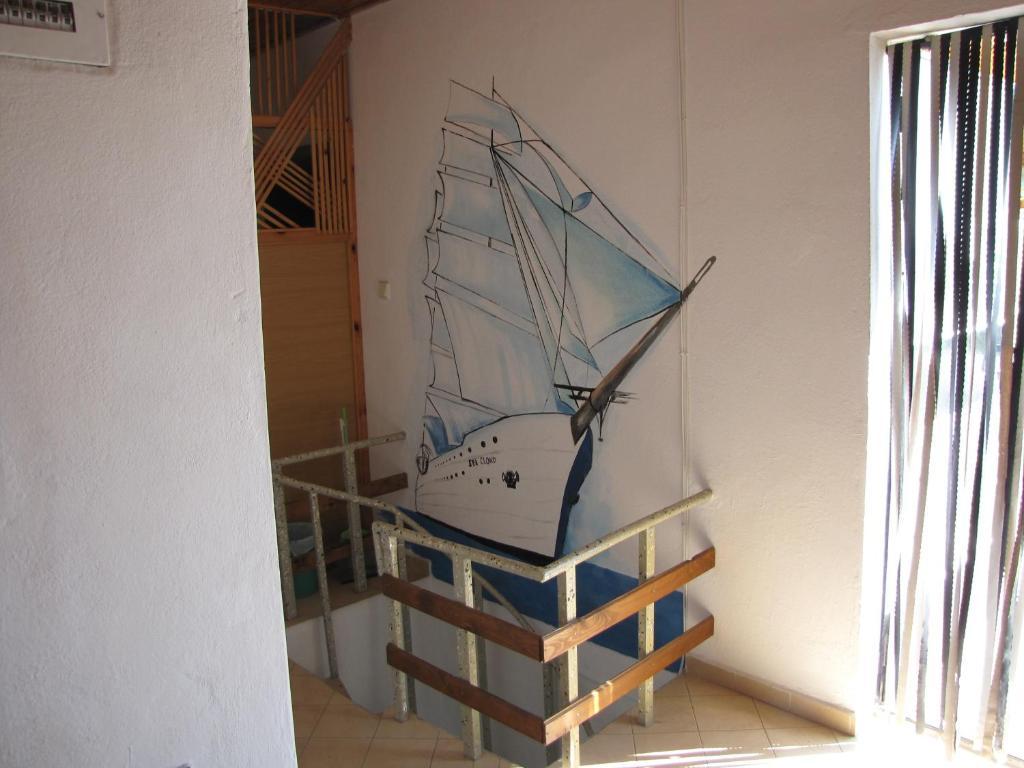 Guest House Rusalka Byala  Luaran gambar