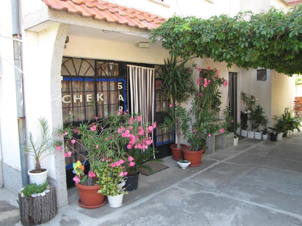 Guest House Rusalka Byala  Luaran gambar