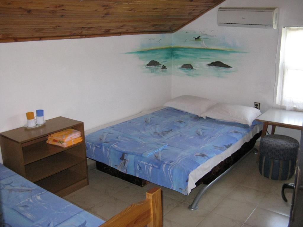 Guest House Rusalka Byala  Luaran gambar