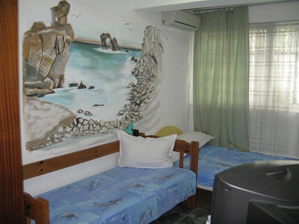 Guest House Rusalka Byala  Luaran gambar