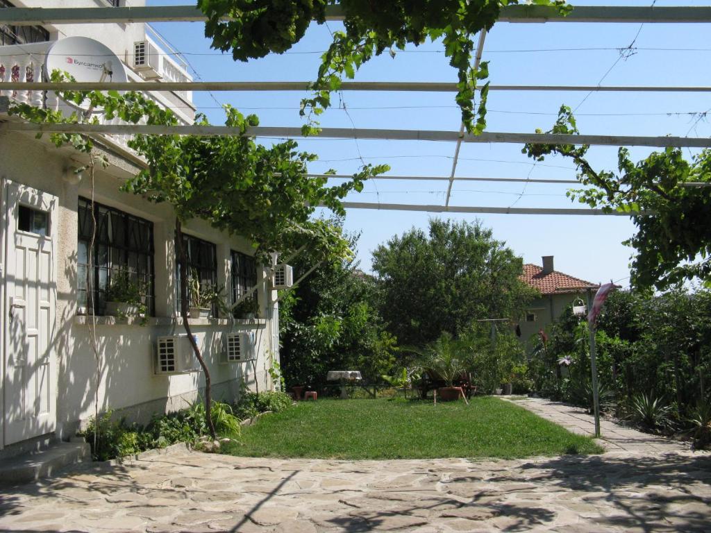 Guest House Rusalka Byala  Luaran gambar
