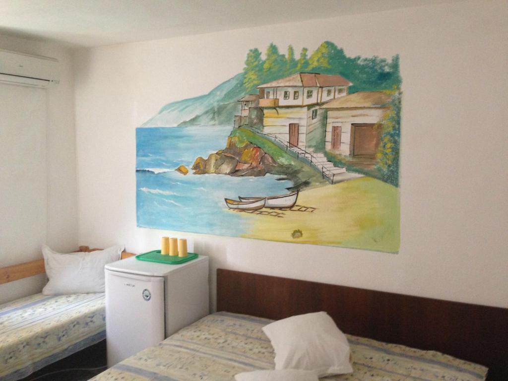 Guest House Rusalka Byala  Luaran gambar