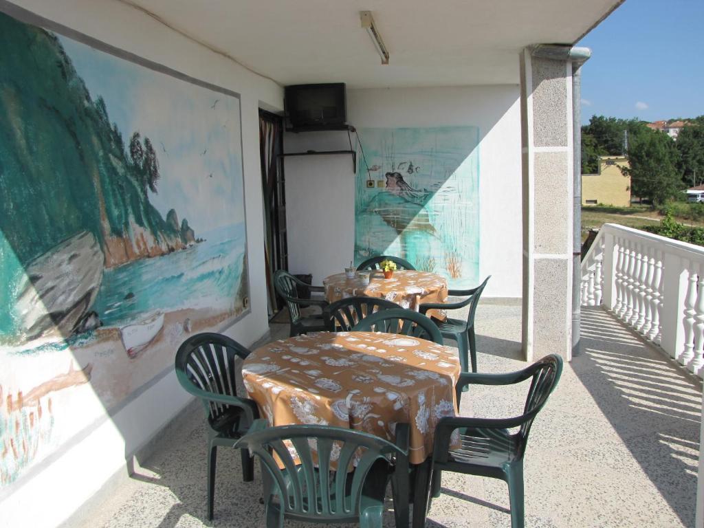 Guest House Rusalka Byala  Luaran gambar
