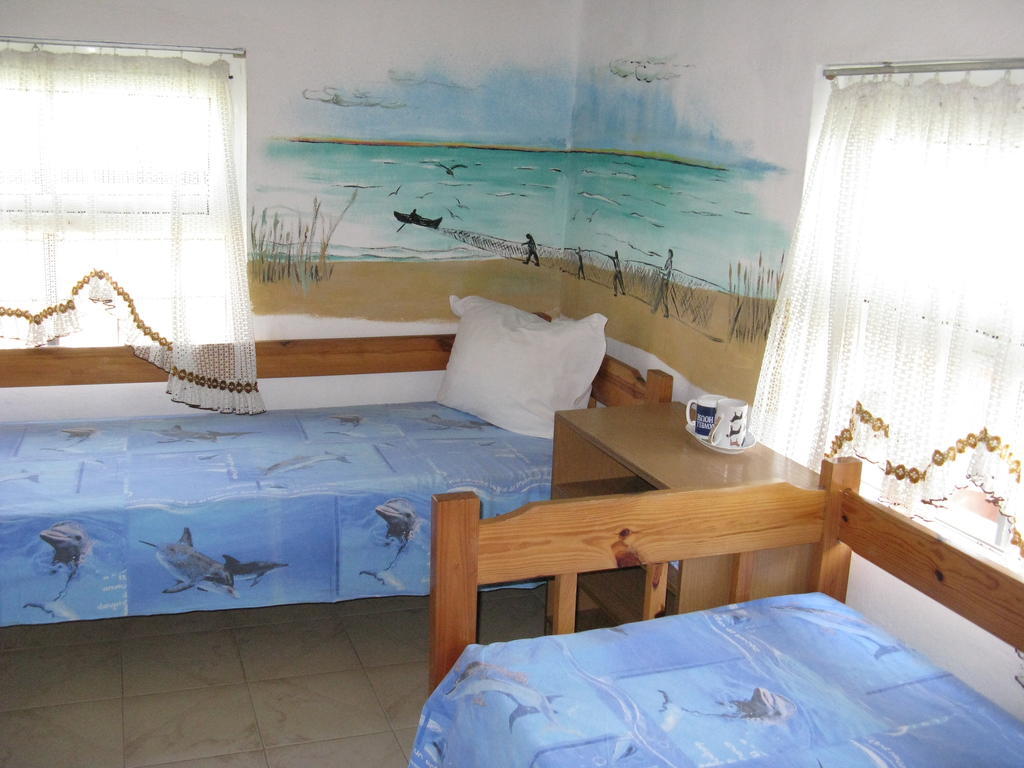 Guest House Rusalka Byala  Luaran gambar